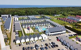 Holiday Park&Resort Grzybowo